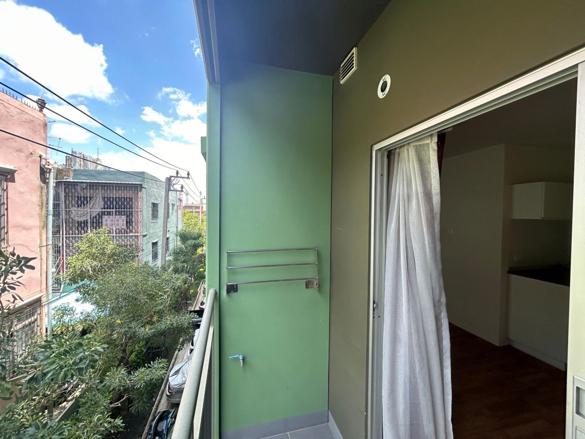 รูป JK 5681550 : ลุมพินี วิลล์ ราษฎร์บูรณะ-ริเวอร์วิว2 - รูปที่ 18/18