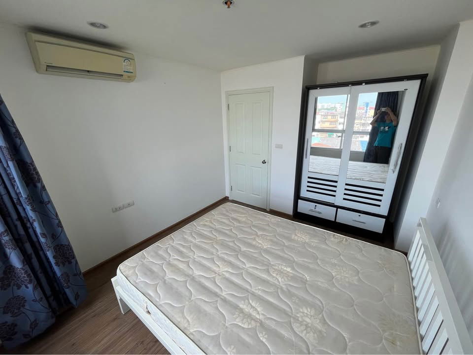 picture   For Rent  U Delight Rattanathibet    8,000 - 6/14