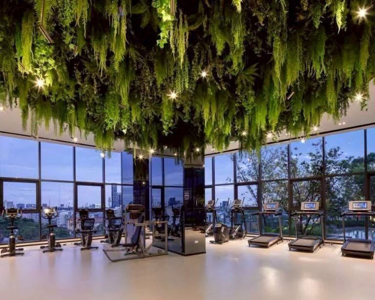 picture 🔑✨ Exclusive Offer – Fully Furnished Condo at Ideo Sukhumvit-Rama 4 - 13/18