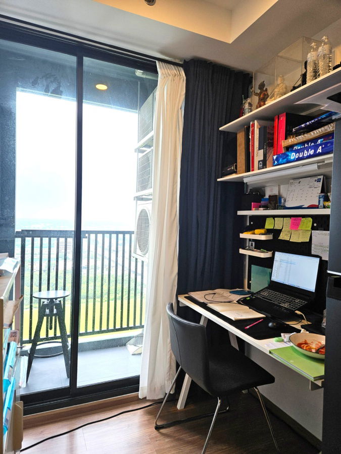 รูป 🔮RB22023 ให้เช่าถูกมาก👍ดิ ออริจิ้น รามฯ 209 อินเตอร์เชนจ์✅แอดไลน์ @119dgdea ( มี @ ด้วย) แอดมินตอบไว - รูปที่ 7/11