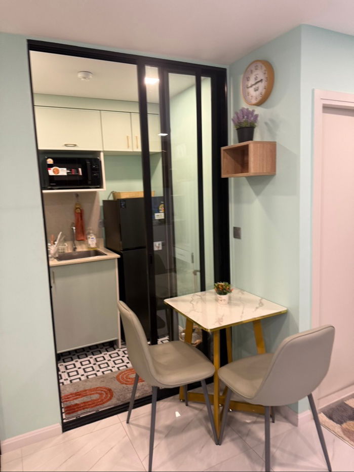 รูป Atmoz Ratchada - Huaikwang บิ้วอินสวยมาก - รูปที่ 14/25