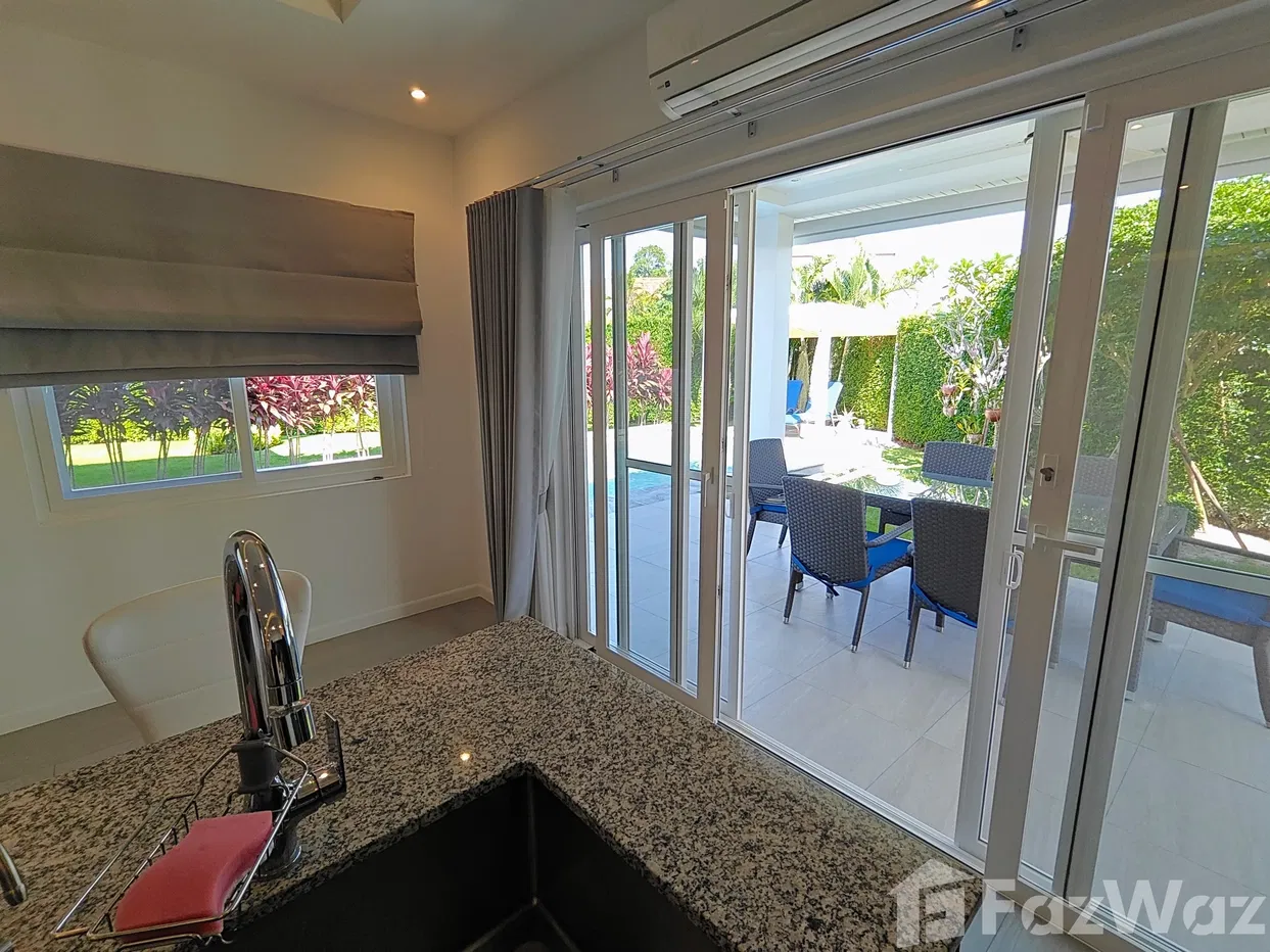 รูป ขาย วิลล่า 3 ห้องนอน ในโครงการ มาลี โลตัส วิลล่า 5904287 - รูปที่ 30/48