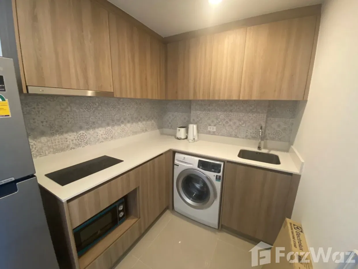 รูป คอนโดให้เช่า 2 ห้องนอน ในโครงการ ลา ฮาบานา 5911760 - รูปที่ 3/22