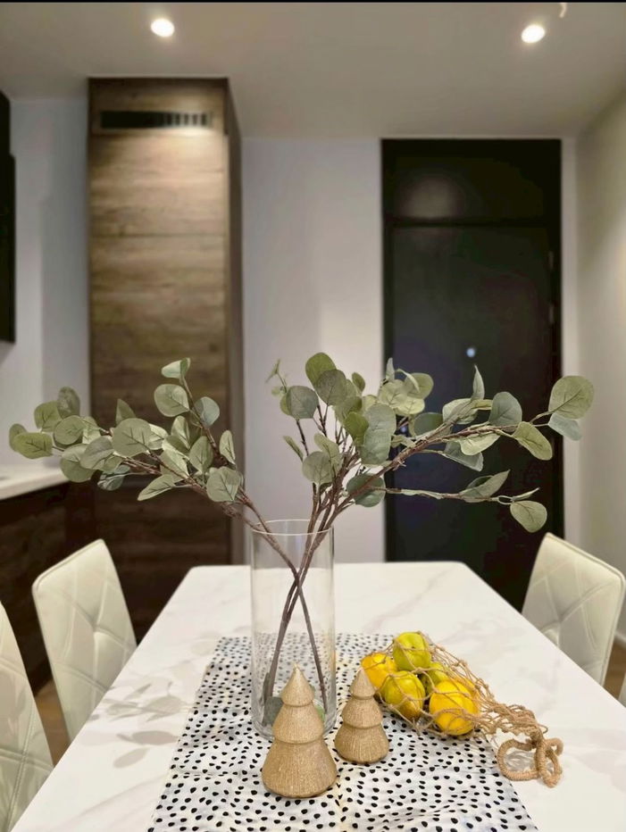 picture 🔑✨ Exclusive Offer – Fully Furnished Condo at MUNIQ LANGSUAN - 8/22