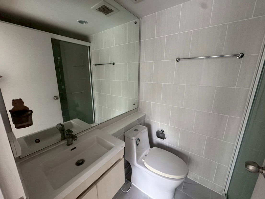 รูป JK2 6552146 : คอนโด ยู เกษตร-นวมินทร์ - รูปที่ 11/13