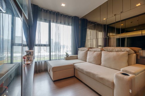 ให้เช่า คอนโด ไลฟ์ อโศก - พระราม 9 MRT พระราม 9 MRT rama 9 300 เมตร