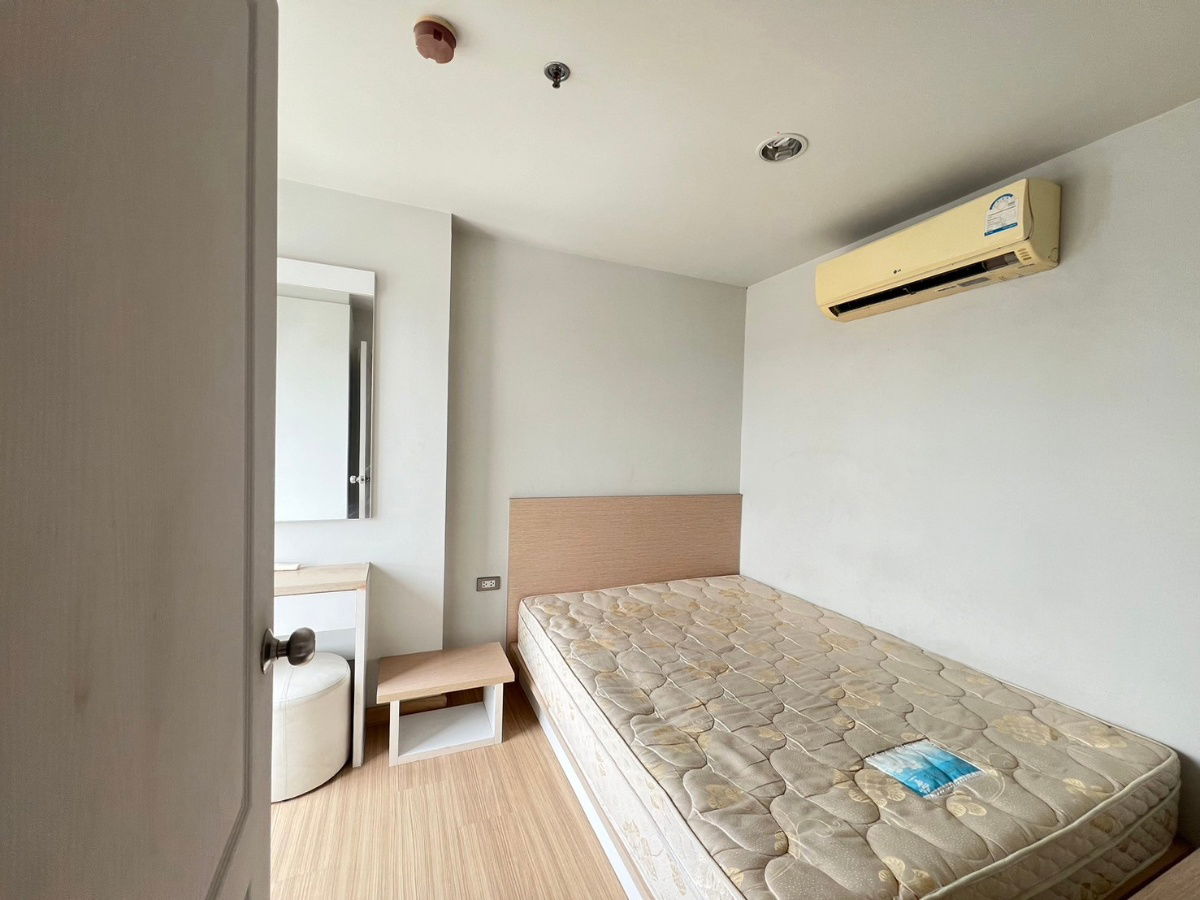 รูป JK 5544960 : ริชพาร์ค @ บางซ่อน - รูปที่ 10/12