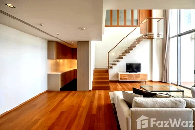 Condos for rent : 1 Bedroom Condo for rent at The Sukhothai Residences 1676272