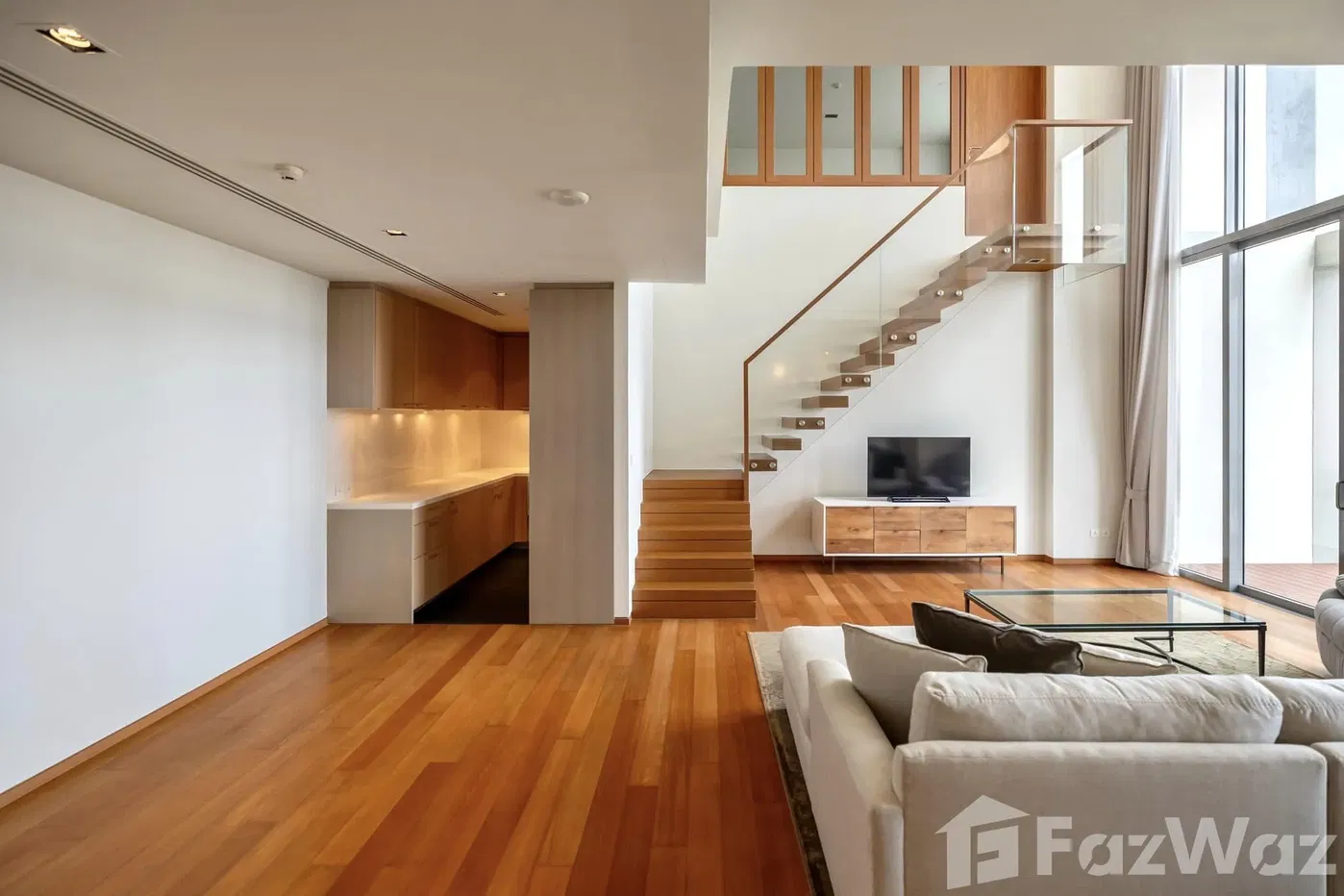 picture 1 Bedroom Condo for rent at The Sukhothai Residences 1676272 - 1/28