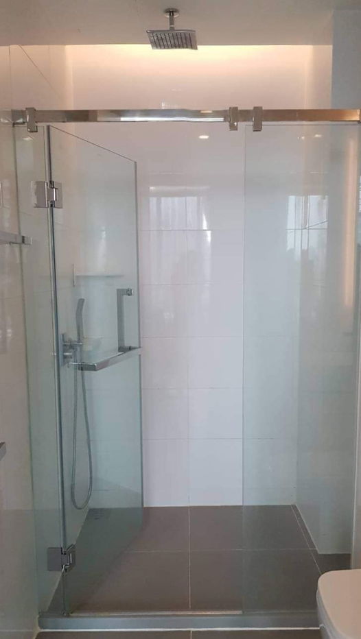 รูป ว่างพร้อมอยู่! The Room สุขุมวิท69. 1นอน 35ตร.ม. Line id: @pfagent - รูปที่ 6/6