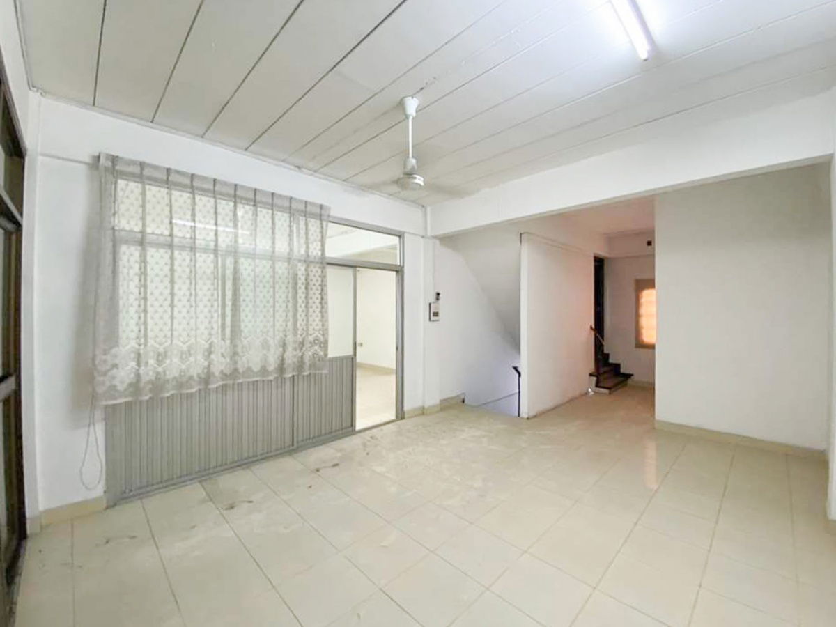 รูป 📍ปล่อยต่อ กำไรตั้งแต่ซื้อ อาคารพาณิชย์ 4.5 ชั้น 2 คูหา หมู่บ้าน สินธร แฮปปี้แลนด์ เพียง 6.1 ล้าน - รูปที่ 13/25