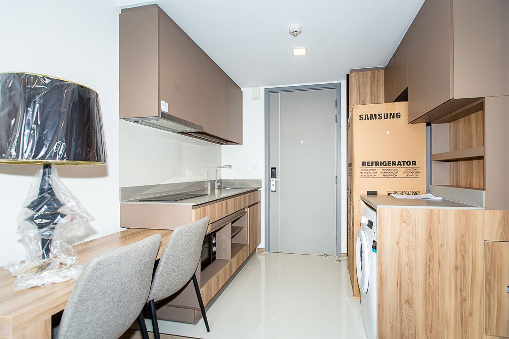 picture 🌆 For Rent: Taka Haus Ekkamai – Japanese-Style Condo Near BTS Ekkamai | Fully Furnished & Move-in Ready @90condo 🌃 - 4/11