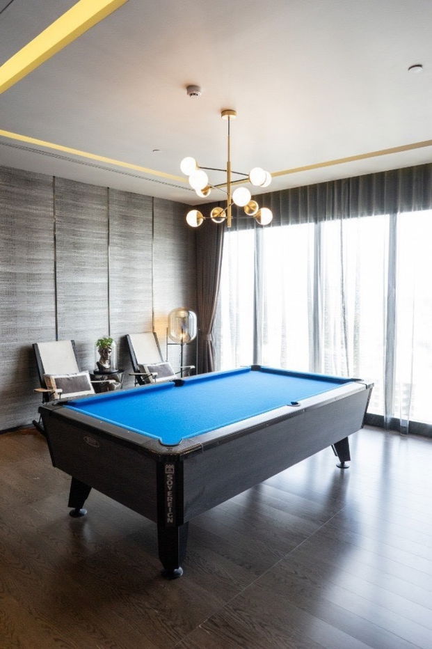picture 🔑✨ Exclusive Offer – Fully Furnished Condo at Ashton Asoke - 14/21