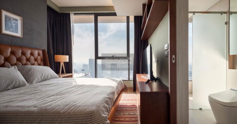 รูป เช่าคอนโด เดอะ ลุมพินี 24 BTS-พร้อมพงษ์ คลองตัน เขต คลองเตย กรุงเทพ CX-22341 ✅ ทักไลน์ @connexproperty ตอบทันที ทีมงานมืออาชีพ ✅ - รูปที่ 2/12