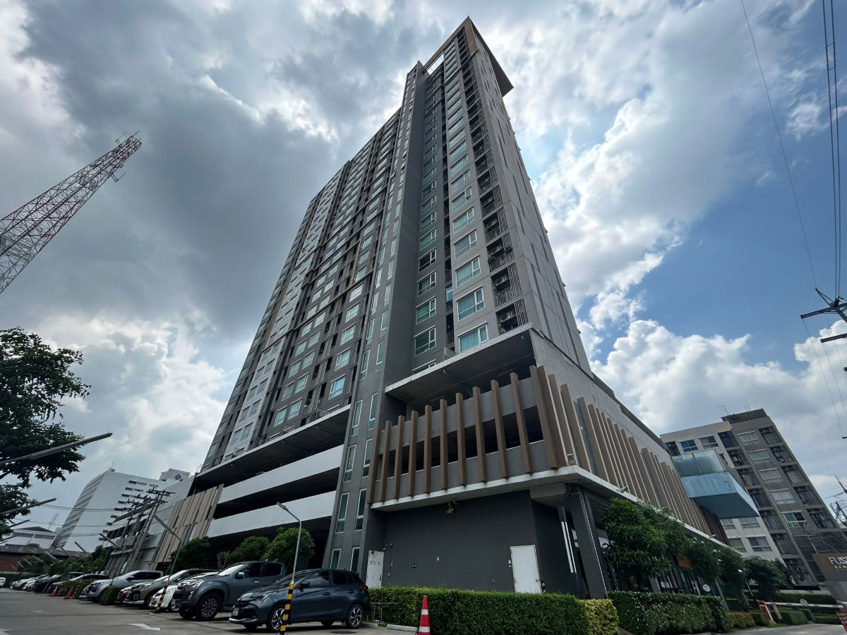 รูป JK 5574758 : ฟิวส์ เซนเซ่ บางแค - รูปที่ 8/25