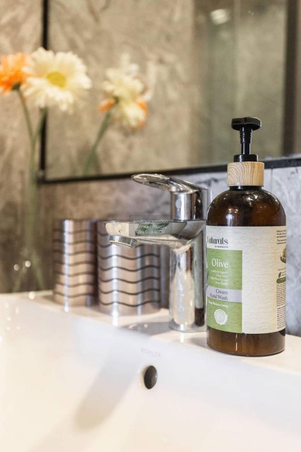 รูป 🔥🔥🔥 เช่าคอนโด  แอชตัน อโศก BTS-อโศก คลองเตยเหนือ เขต วัฒนา กรุงเทพ CX-47875 ✅ ทักไลน์ @connexproperty ตอบทันที ทีมงานมืออาชีพ ✅ 🔥🔥🔥 - รูปที่ 5/5