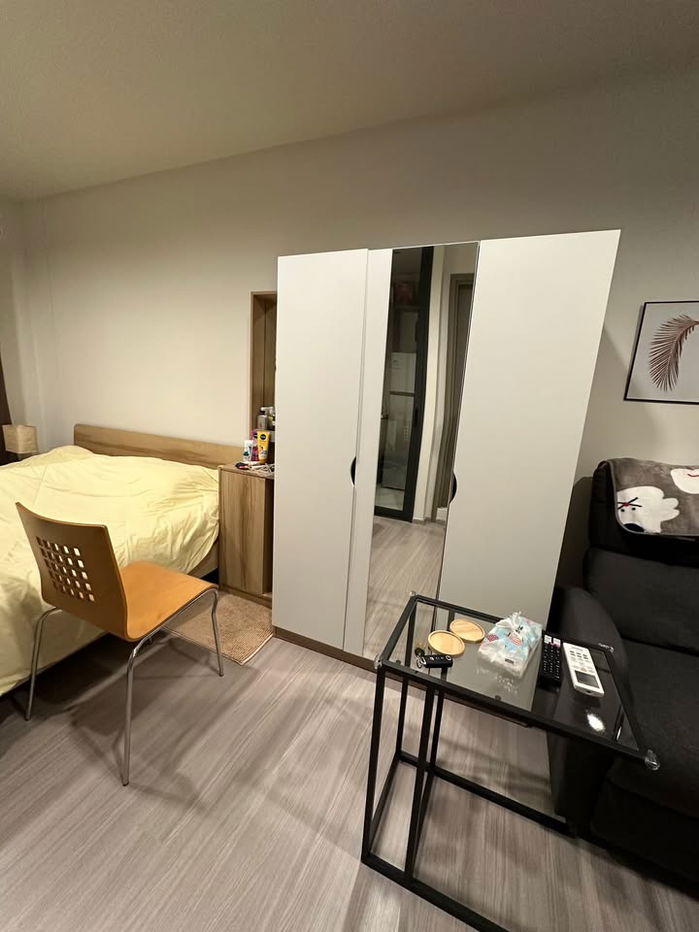 picture R2813 Condo For Rent Life Asoke Hype - 3/9