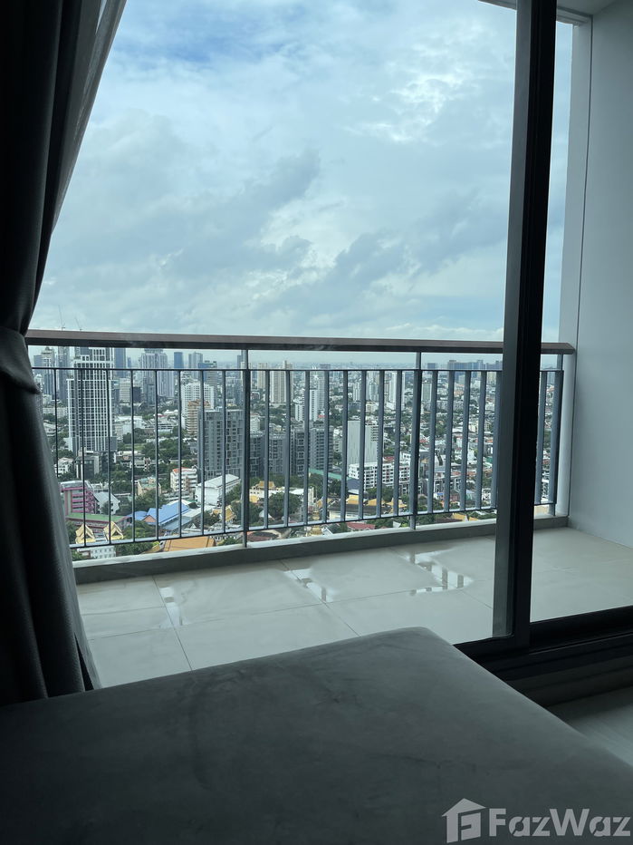 picture 2 Bedroom Condo for rent at Rhythm Sukhumvit 42 1378888 - 9/9
