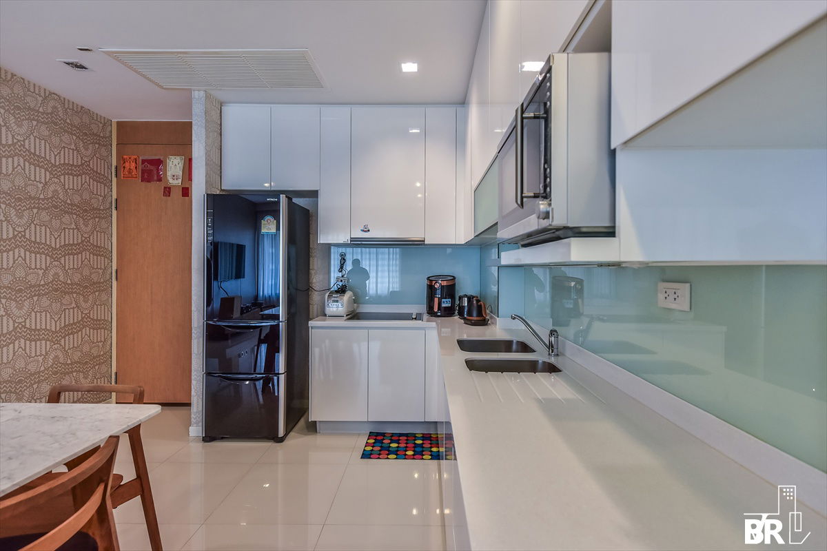 picture 🔥 Urgent Sale! Spacious Unit  Amanta Lumpini near Mrt Lumpini  - 10/11