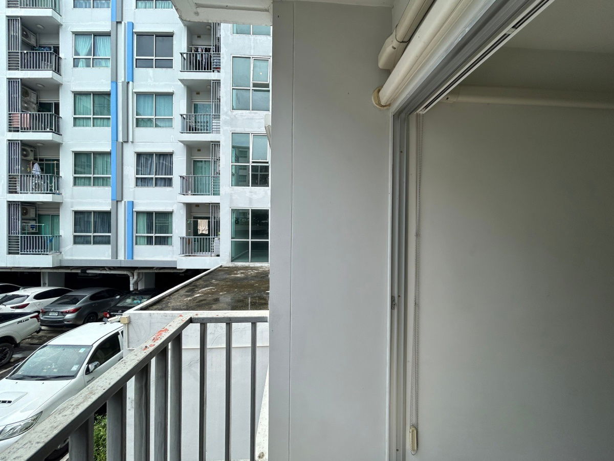 รูป JK 5619613 : เดอะ นิช ไอดี บางแค เฟส1 - รูปที่ 40/42