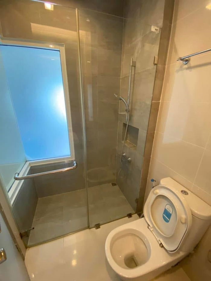 picture IDEO Verve Ratchaprarop (1bed1bath 37sqm) - 8/9