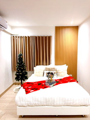 คอนโด เมญ่า เชียงใหม่ : 🏢 ขายคอนโด : Seven Star Condo (เซเว่น สตาร์ คอนโด)   รหัสทรัพย์ | 📌LNP-C10806 