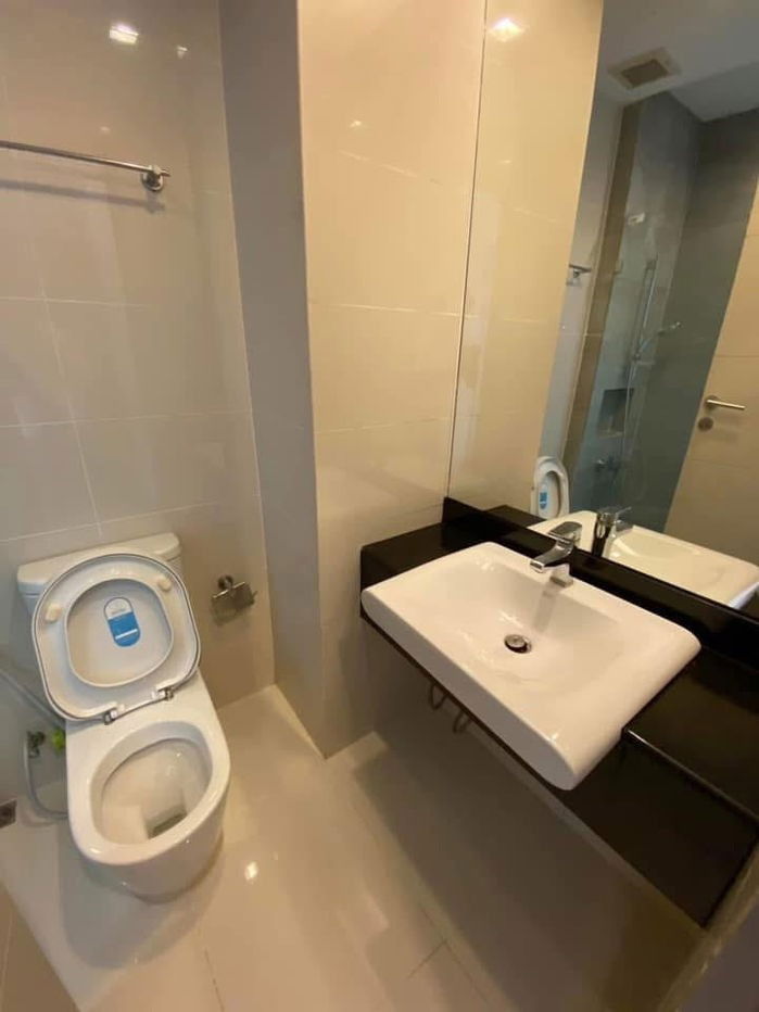 picture IDEO Verve Ratchaprarop (1bed1bath 37sqm) - 9/9