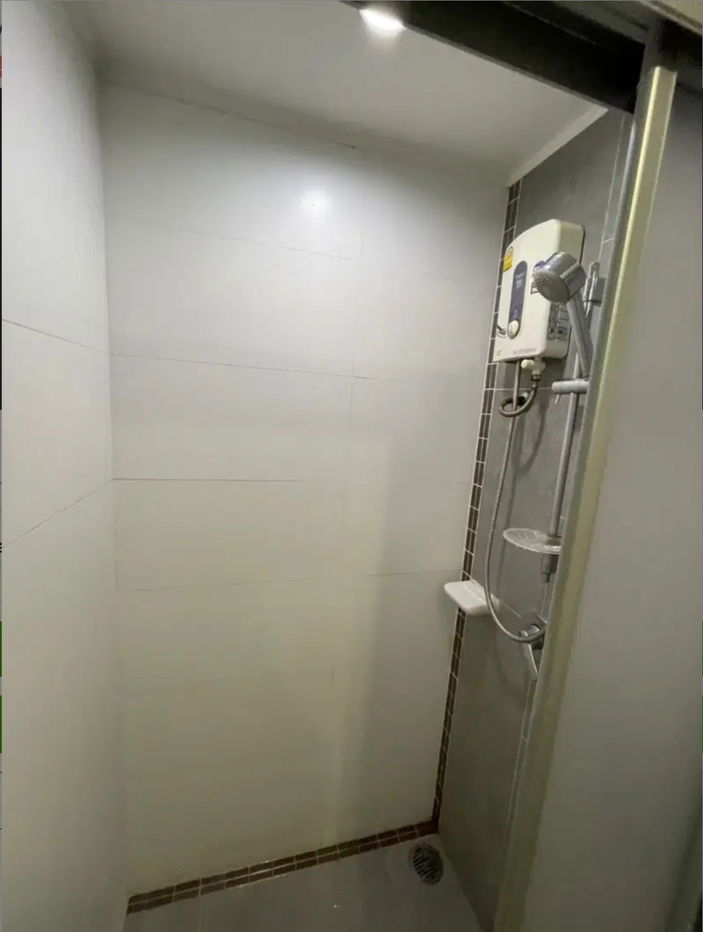 รูป 💚💎ดิ ออริจิ้น ลาดพร้าว- บางกะปิ💎💚มีกระจกกั้นห้องครัว - รูปที่ 7/13