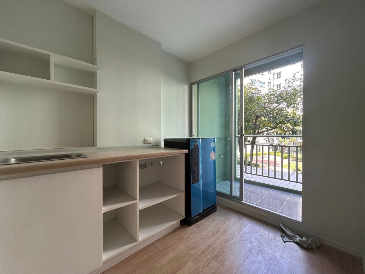 รูป JK 4430761 : ลุมพินี วิลล์ อ่อนนุช - พัฒนาการ - รูปที่ 19/31