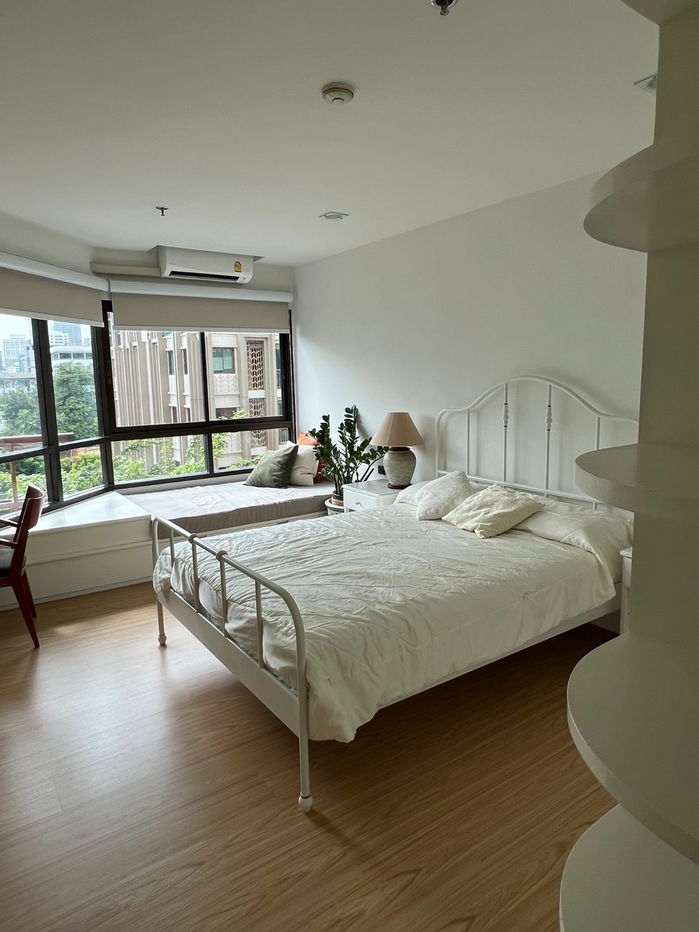 picture BC288 Condo for rent Baan Ploenchit, Soi Ruamrudee 2 - 5/13