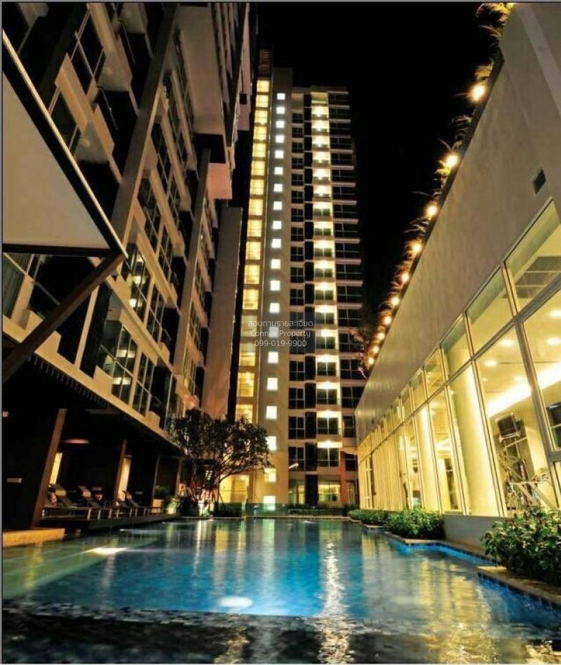 picture FOR RENT condo , IDEO Mix Phaholyothin , BTS-Saphan Khwai , Sam Sen Nai , Phaya Thai , Bangkok , CX-06014 ✅ Live chat with us ADD LINE @connexproperty ✅  - 8/8