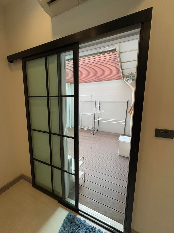 รูป 🏠 ให้เช่าบ้าน : The Mirth Lite Rachaphruek-Rama 5 (เดอะ เมิร์ธ ไลท์ ราชพฤกษ์-พระราม 5)   รหัสทรัพย์ | 📌 LNP-H685  - รูปที่ 8/10