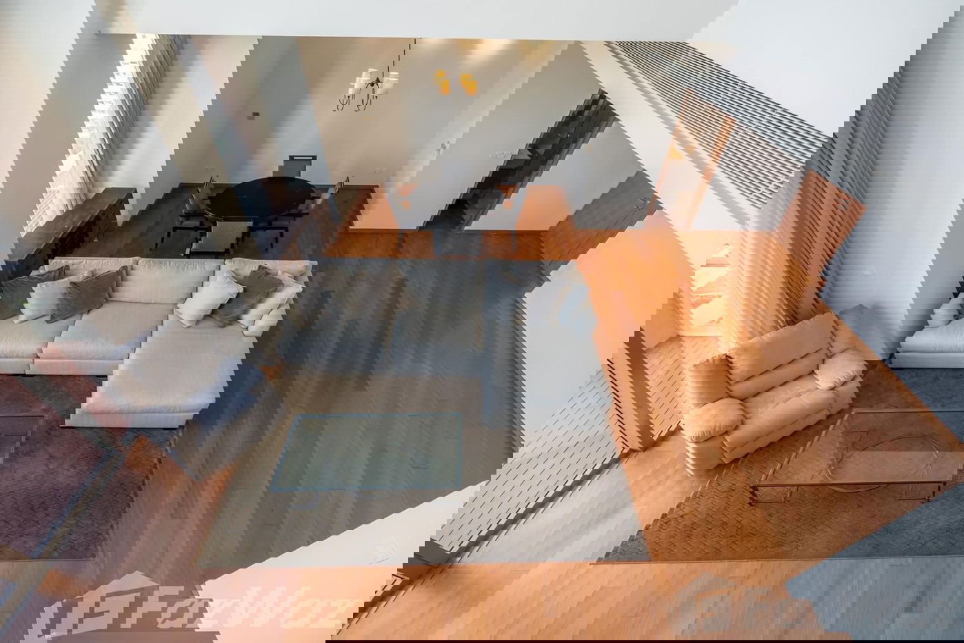 picture 1 Bedroom Condo for rent at The Sukhothai Residences 1676272 - 13/28