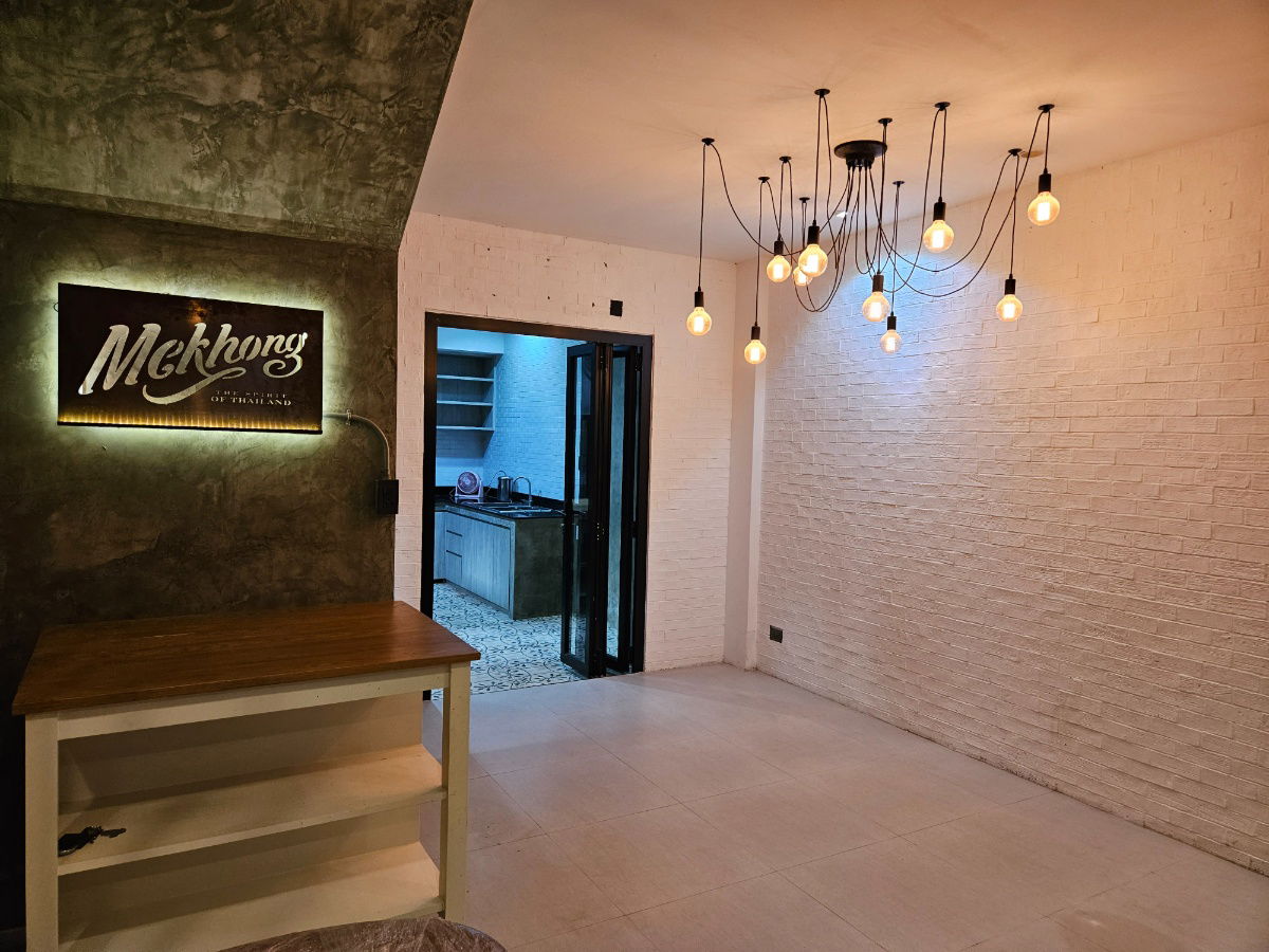 รูป Haus 35 แจ้งวัฒนะ — บ้านสวย ทำเลดี ใกล้รถไฟฟ้าเพียง 600 เมตร! - รูปที่ 5/28