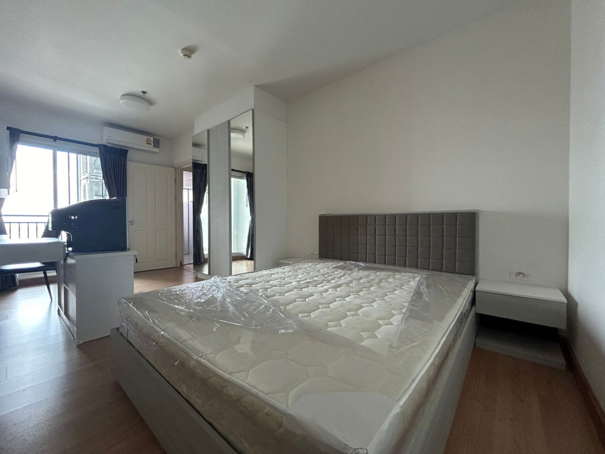 รูป JK 5523823 : ศุภาลัย ซิตี้ รีสอร์ท แจ้งวัฒนะ - รูปที่ 36/41