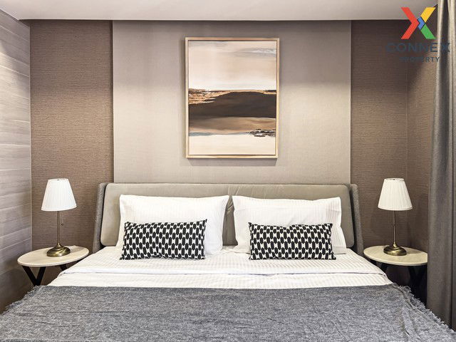 picture 🔥🔥🔥 FOR RENT condo , Klass Langsuan , high floor , BTS-Chit Lom , Lumpini , Pathum Wan , Bangkok , CX-00437 ✅ Live chat with us ADD LINE @connexproperty ✅ 🔥🔥🔥 - 7/8