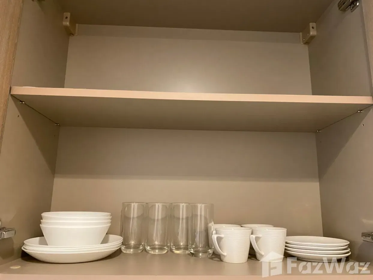 รูป คอนโดให้เช่า 2 ห้องนอน ในโครงการ ลา ฮาบานา 5911760 - รูปที่ 6/22