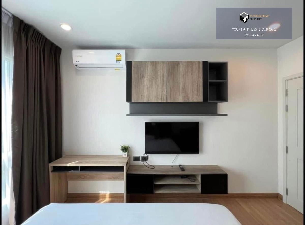 picture Supalai Wellington 2 | 🚝Near BTS, MRT Rama 9 #Supalai Wellington 2 | 🚝Near BTS, MRT Rama 9 # - 4/4