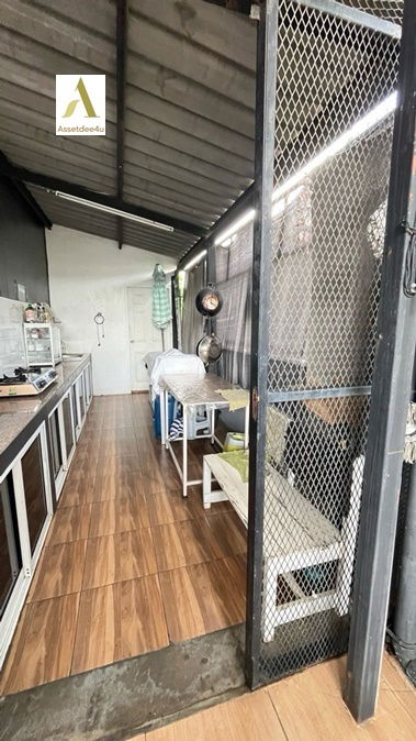 รูป บ้านเช่าสรงประภา บ้านเช่าดอนเมือง AH631 บ้านให้เช่า บ้านหลังใหญ่ เนื้อที่ 100 ตร.ว. ย่านสรงประภา ดอนเมือง - รูปที่ 12/12