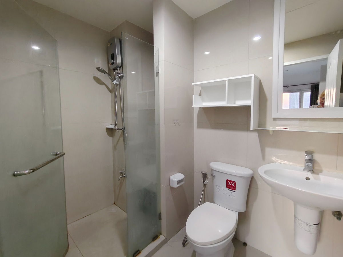 รูป 🌅 ขายคอนโด แมเนอร์ สนามบินน้ำ – วิวแม่น้ำเจ้าพระยา - รูปที่ 13/14