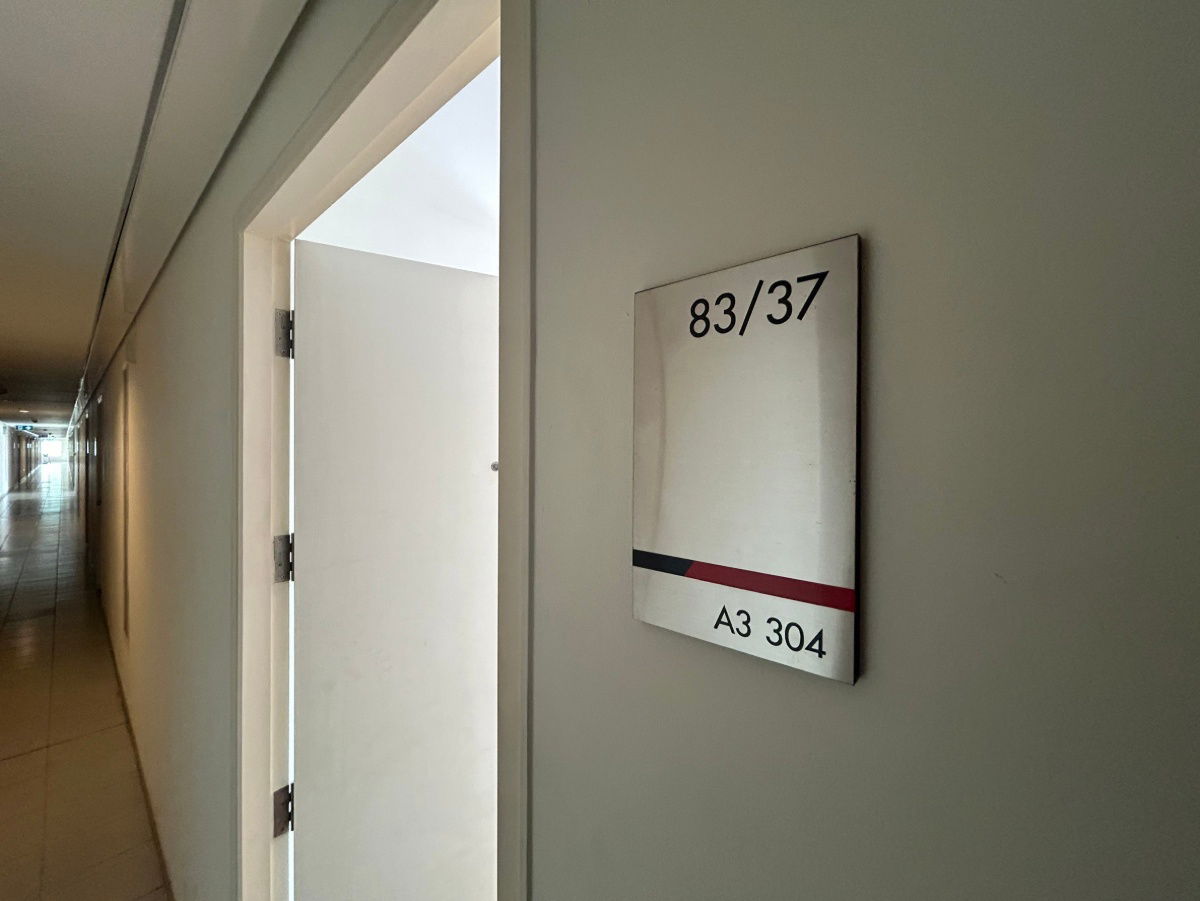 รูป JK 5566815 : ลุมพินี มิกซ์ เทพารักษ์-ศรีนครินทร์ - รูปที่ 5/17