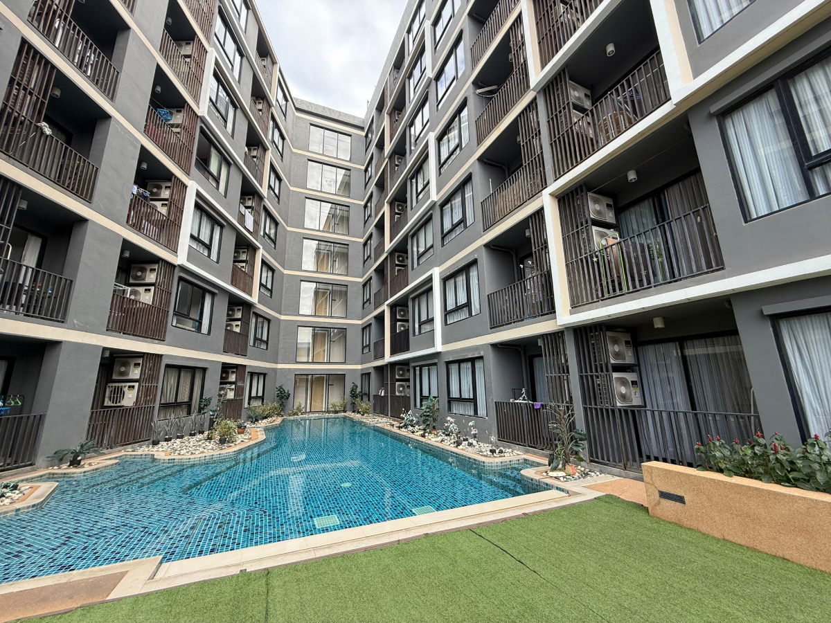 รูป JK 5636749 : ดิ เออเบิ้ล แอทติจูด พัทยา - รูปที่ 2/20