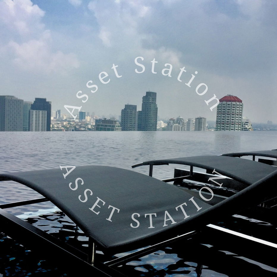 picture 💎Ready to rent: The Crest Sukhumvit 34, luxurious room, beautifully decorated, ready to move in | BTS Thonglor🏢 - 19/19