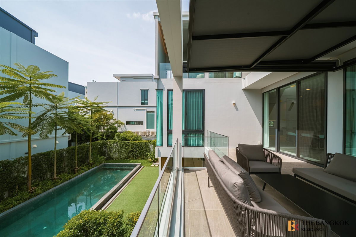 picture vive krungthepkreetha  luxury unit, ready for you without the wait - 20/20