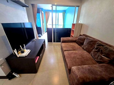 เช่าคอนโด แม็คโคร ลาดพร้าว : ให้เช่าคอนโด Bangkok Horizon รามคำแหง 60 ใกล้แยกลำสาลี และ Airport Link หัวหมาก