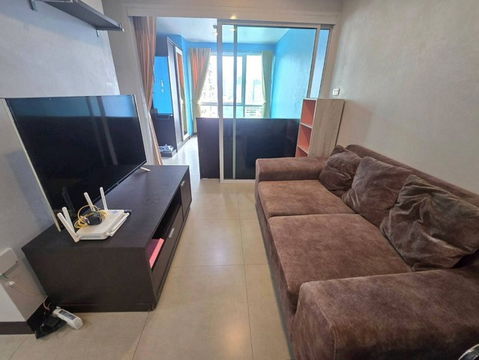 FOR RENT Bangkok Horizon Ramkhamhaeng 8000 BAHT per MONTH