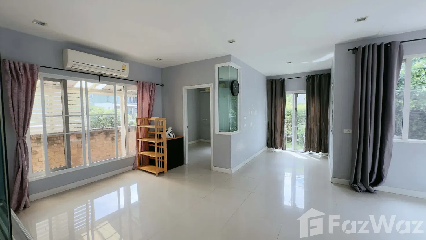 รูป ขาย บ้านเดี่ยว 4 ห้องนอน ในโครงการ โกลเด้น วิลเลจ อ่อนนุช-พัฒนาการ 5912263 - รูปที่ 2/12