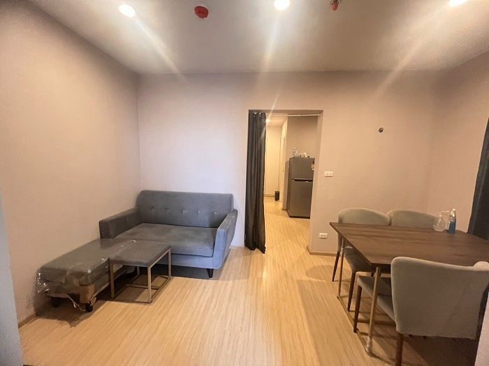 รูป  💥💥ปล่อยเช่า!! พลัม คอนโด ปิ่นเกล้า ขนาด 52 ตร.ม.2นอน2น้ำ ชั้น 7 แต่งครบ สนใจดูห้อง LINE: @atfirm💥💥 - รูปที่ 6/20