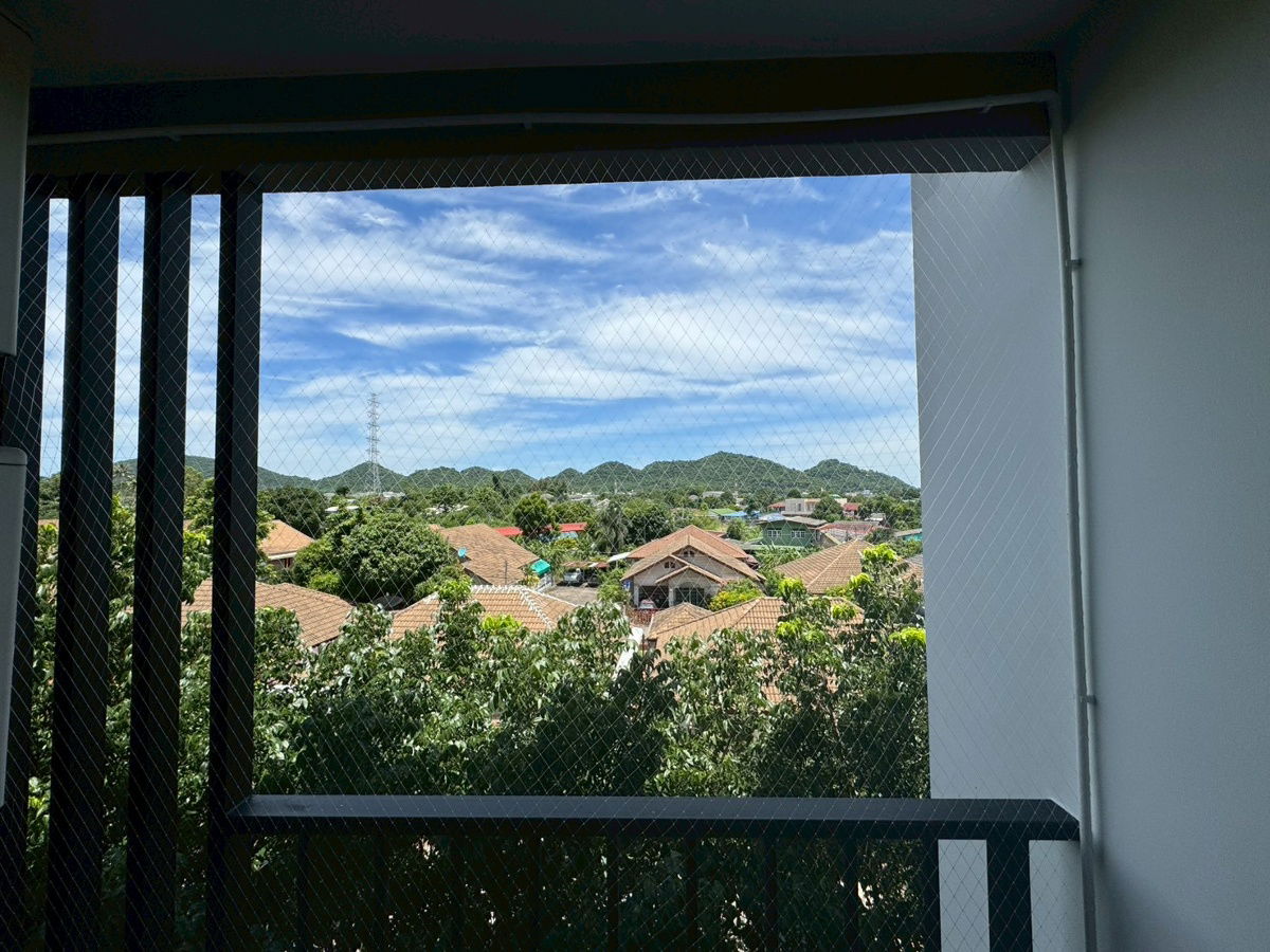 รูป JK 6414899 : จี คอนโด ศรีราชา 1 - รูปที่ 8/10