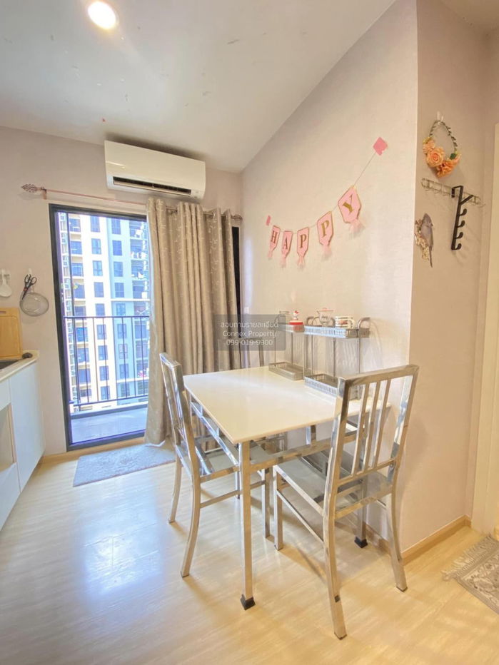 รูป 🔥🔥🔥 เช่าคอนโด  พลัม คอนโด ปิ่นเกล้า สเตชั่น MRT-บางยี่ขัน บางยี่ขัน เขต บางพลัด กรุงเทพ CX-86457 ✅ ทักไลน์ @connexproperty ตอบทันที ทีมงานมืออาชีพ ✅ 🔥🔥🔥 - รูปที่ 4/5